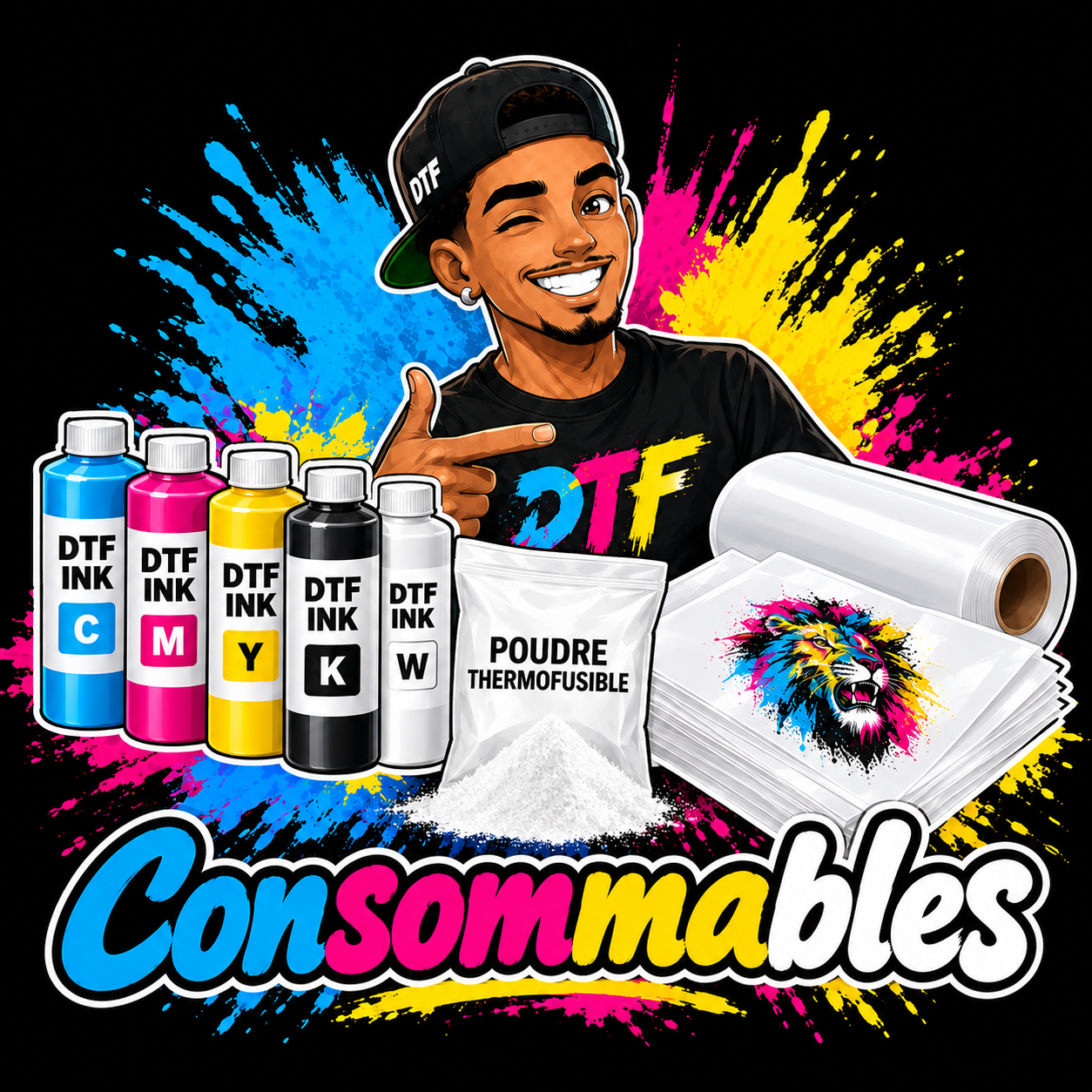 B peux tu me faire la 