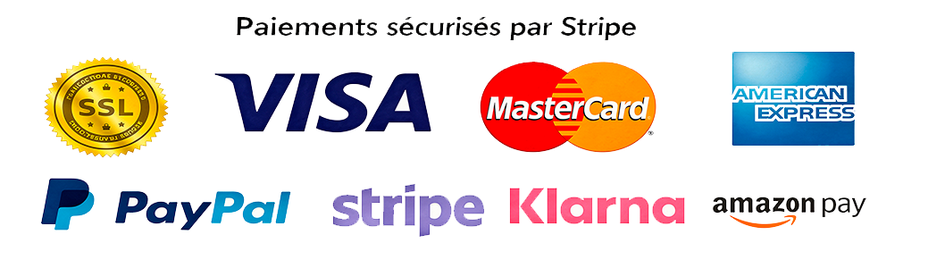 Banniere stripe