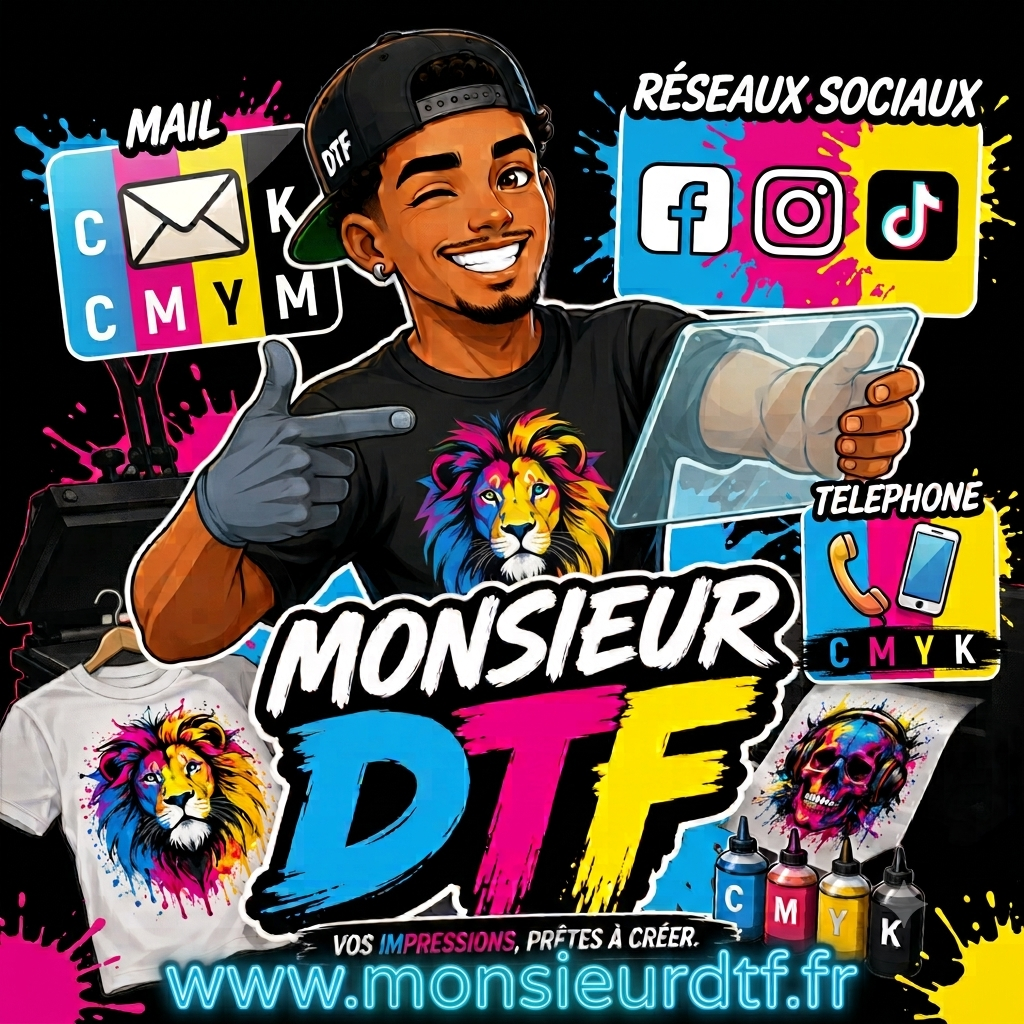 Monsieur dtf 13